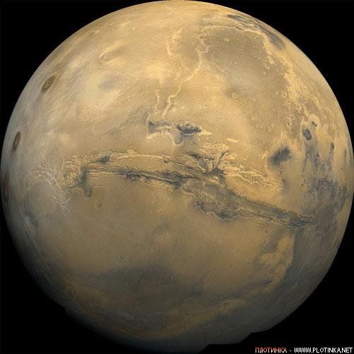 MARS