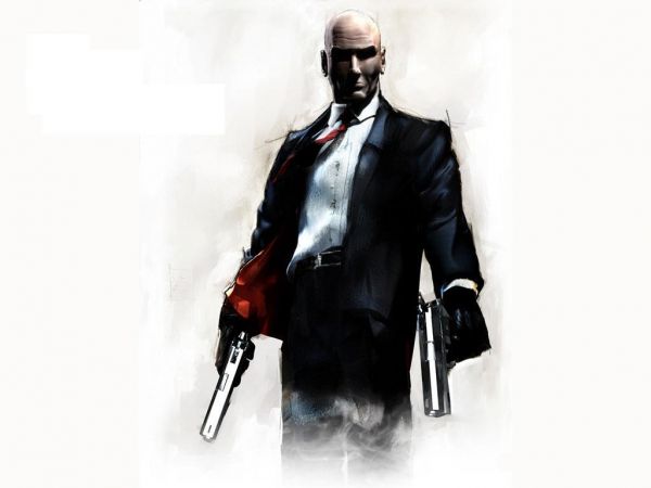 Hitman