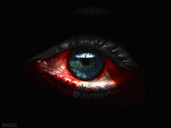 eye