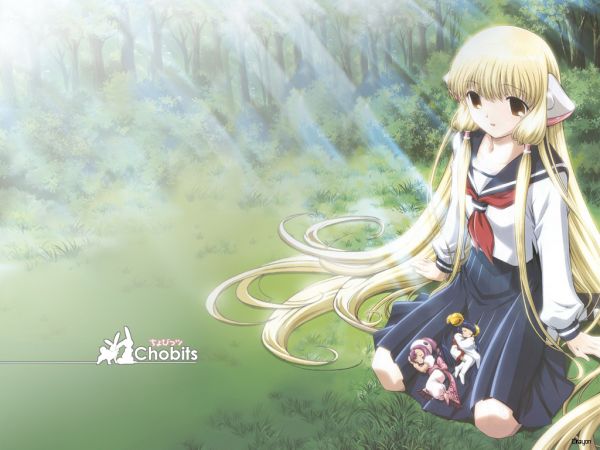 chobits