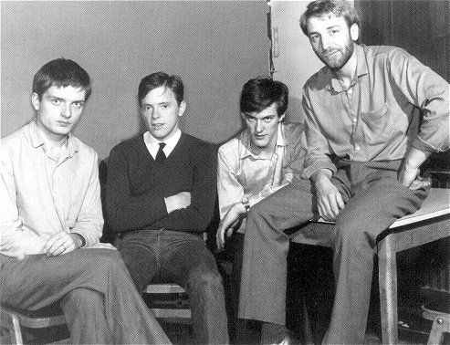 Joy Division