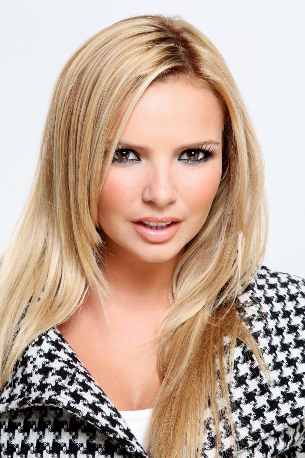 Nadine Coyle