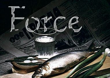 лого *Force