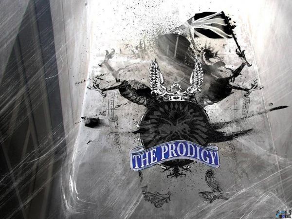 The Prodigy