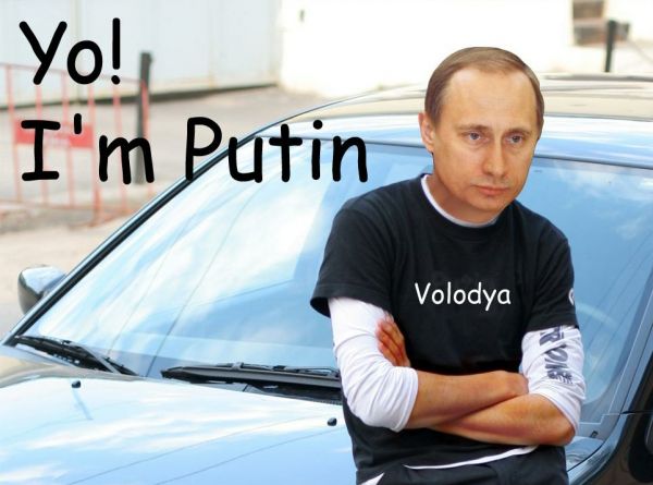 Putin