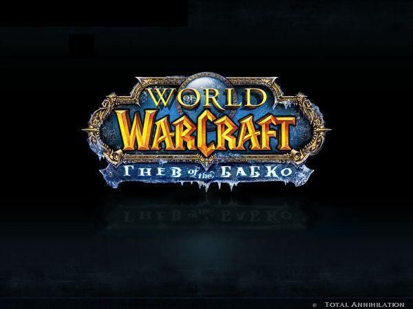 Wrath of the Lich King -