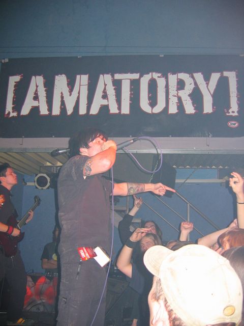 Amatory