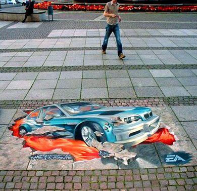 New*StreetArt �25