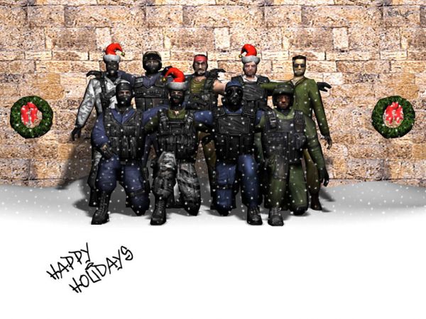 Happy New Year