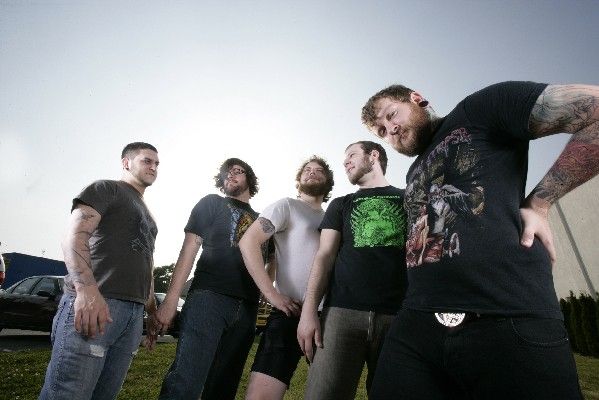 The Black Dahlia Murder