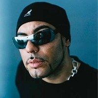 Roger Sanchez