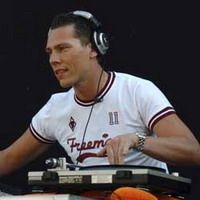 TIESTO!