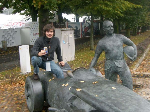 wcg2006 monza