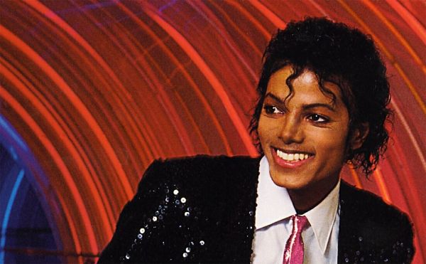 Michael Jackson - KING 