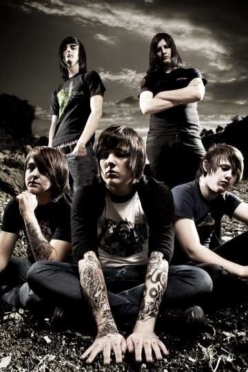 Bring me the horizon