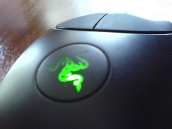 Razer's Power (c) N1kOn