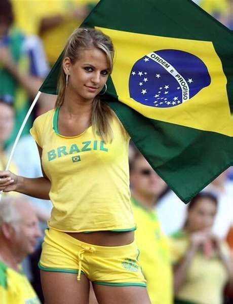 Brazilfan