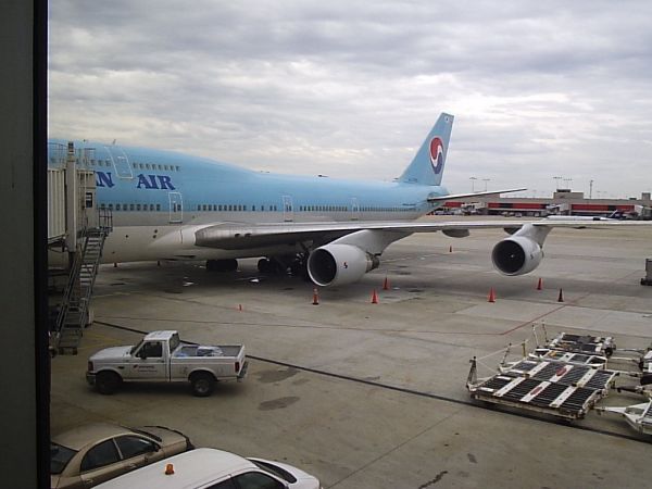 Atlanta Airport