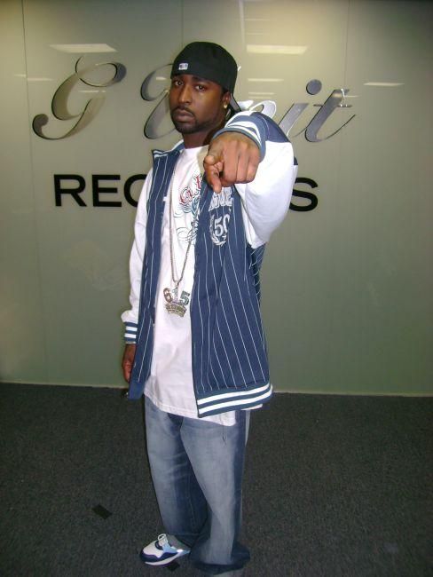G-Unit Records   Young Buck