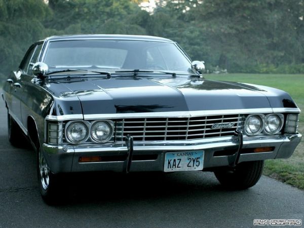 Impala 67