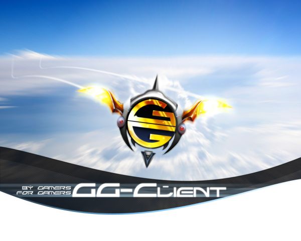 GG-Client Wallpaper