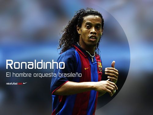 Ronaldinho