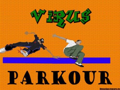 Parkour 3