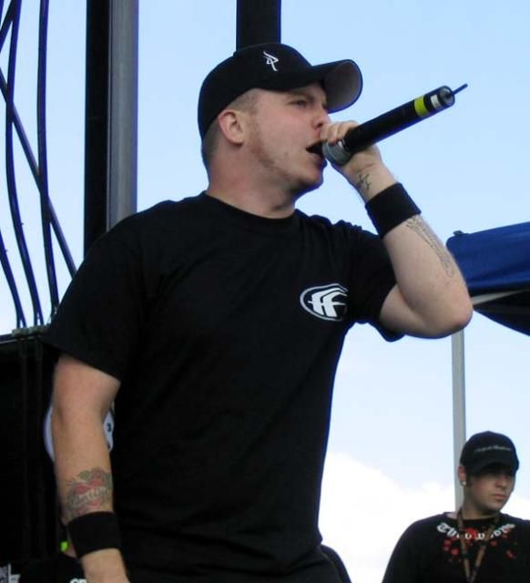 Hatebreed