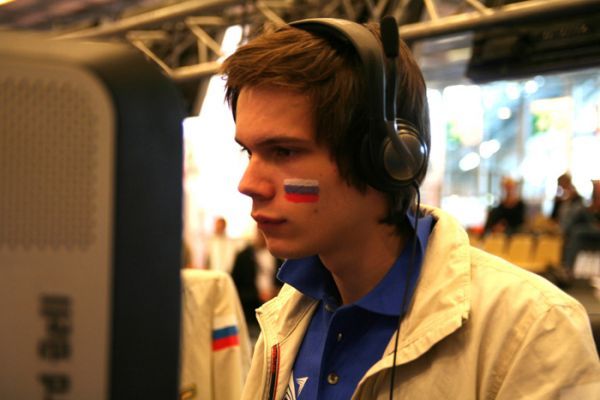 eswc 2007