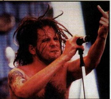 Jonathan Davis