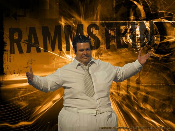 RAMMSTEIN