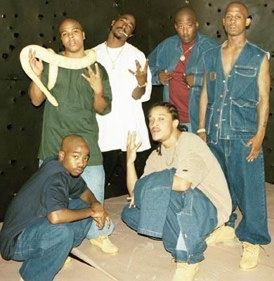 Outlawz