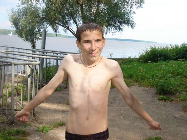 sexy boy