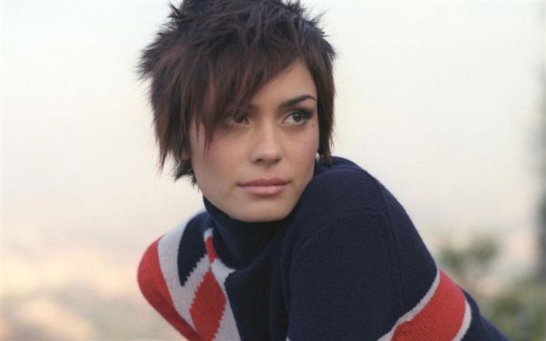 Shannyn Sossamon