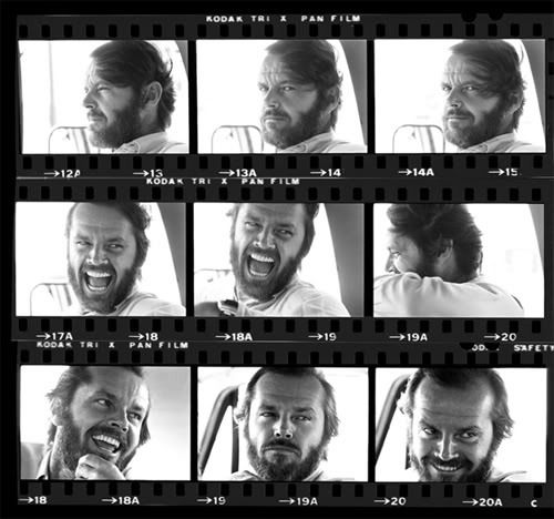 Jack Nicholson