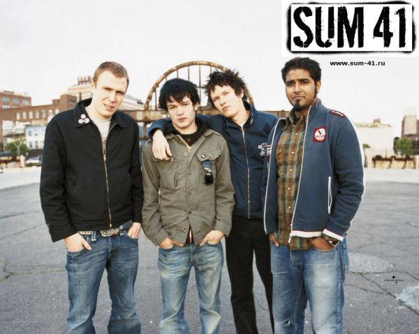 Sum 41