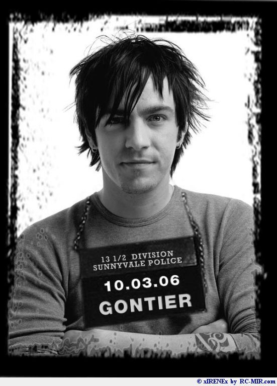 Adam Gontier