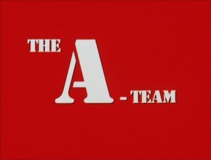 A-Team