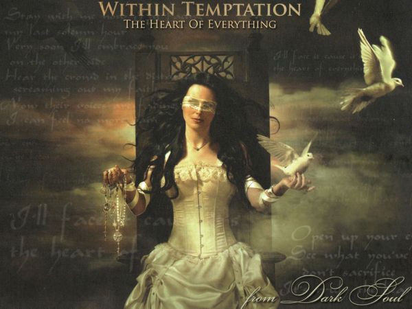 Within Temptation 13