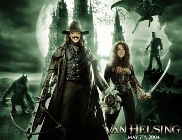 Van Helsing