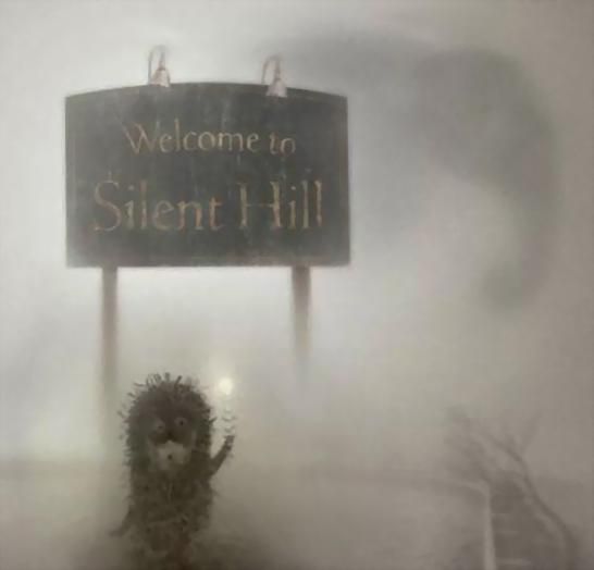 Silent Hill