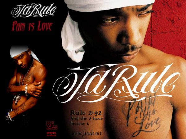 Ja rule