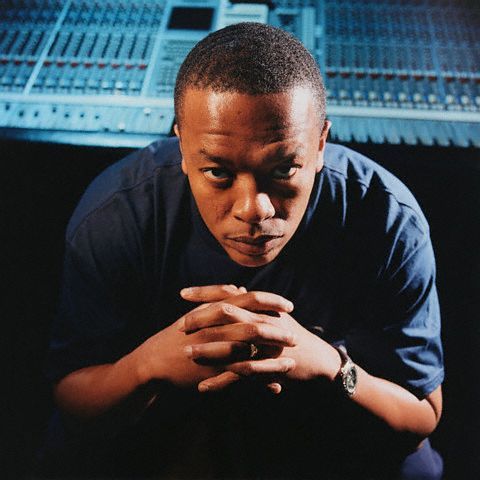 Dr.Dre