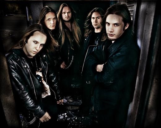 Children of Bodom
