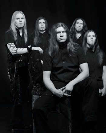 Kalmah