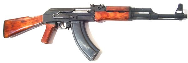 Ak-47