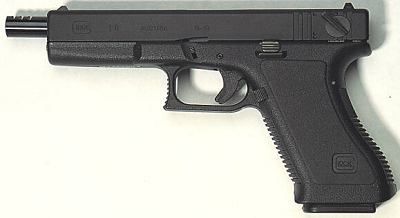 Glock 18