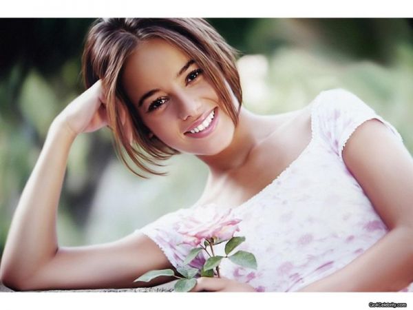 Alizee