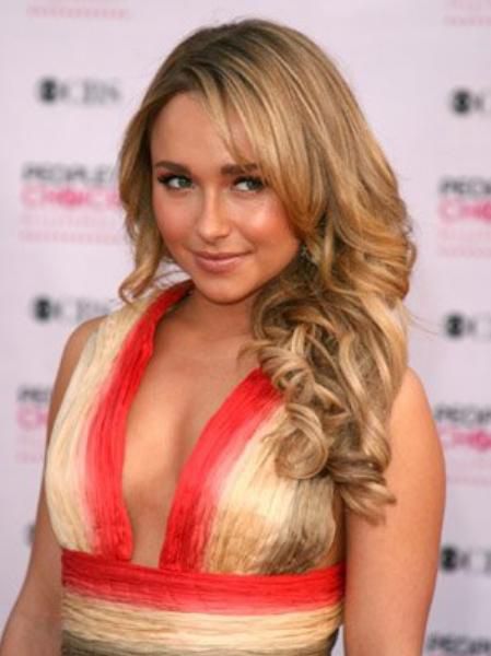 Hayden Panettiere