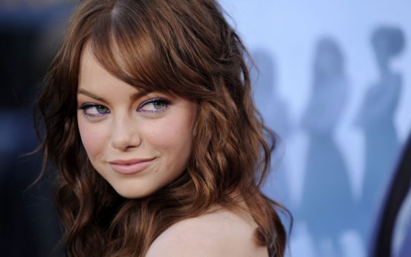 Emma Stone